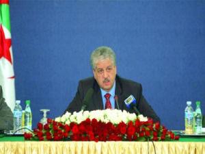 Les remontrances de M. Sellal aux DG des entreprises publiques Le premier ministre a réuni les sociétés de gestion de participation de l'Etat