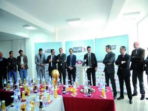 Dzaïr TV mise sur la jeunesse pour un ancrage identitaire Lancement d'une nouvelle chaîne de télévision satellitaire algérienne