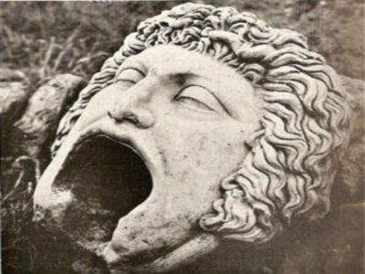 Le ministre tunisien de la Culture s'engage à restituer «le masque de la Gorgone» Suite aux récentes réclamations des autorités algériennes