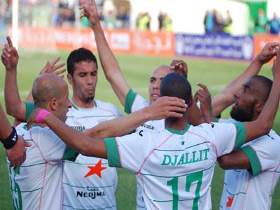 Course à la place de dauphin : ça se réglera au sprint! 29e journée du Championnat professionnel de Ligue 1