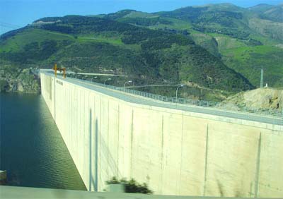 Un risque de débordement dans les prochaines 24 heures n'est pas à écarter