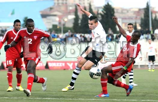 ESS 2 - US Bitam 0 : Un florilège de ratages en tout genre