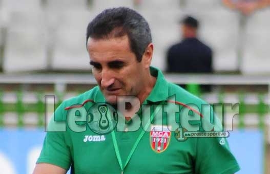 MCA -CAB : Sonatrach envoie un huissier de justice à Menad