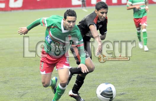 USMBA-USMA : Le match de tous les contrastes