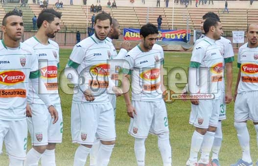 MCA-CAB, aujourd'hui à 17h : Tout pour battre le CAB et virer ce week-end à la 2e place