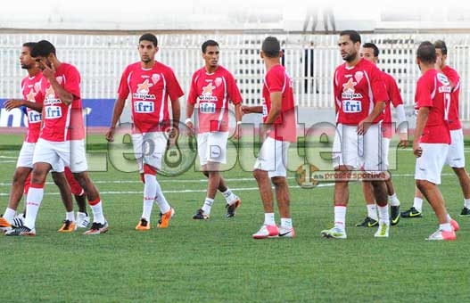 MCO-ASO aujourd'hui à 17h : Les joueurs en grève