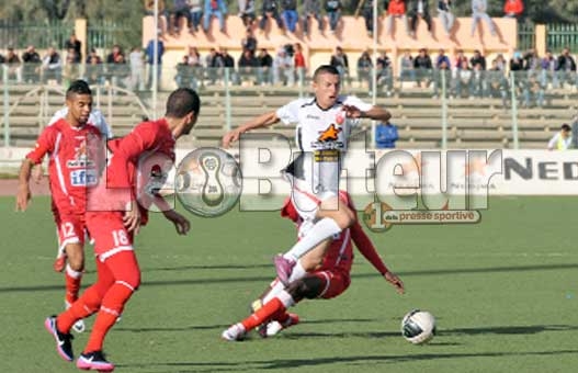 MCO-ASO : Un derby froid