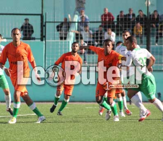 SAM : Une situation inquiétante avant l'AG