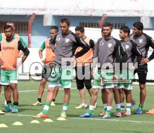 ASMO : L'annonce de la liste des joueurs libérés différée