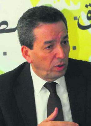 بن يونس ''يزيد عليها'' أحدهم حاول تفجير نفسه في الشلف :