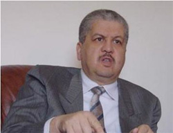 Abdelmalek Sellal interpelle les dirigeants des entreprises nationales Le premier ministre hausse le ton et secoue le cocotier