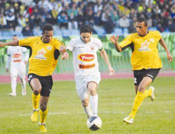 Duel à distance pour la seconde place LIGUE 1