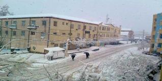 La Kabylie isolée du monde depuis trois jours