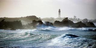 Trois pêcheurs bloqués sur un rocher près de Chetaïbi à Annaba