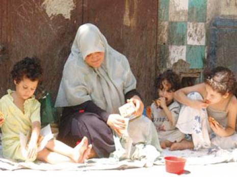 Les promesses non tenues de Saïd Barkat Mendiants et sans-abri à Béchar