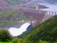 Le barrage de Beni Haroun atteint les 950 millions de m3 (responsable)