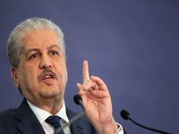 Sellal à l'adresse des gestionnaires des entreprises publiques 'Finie la médiocrité