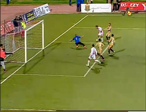 La rencontre ASO Chlef ' ES Sétif maintenue pour ce samedi