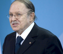 Les algériens seront fixés sur la date des élections législatives