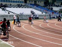 Handisport/Championnat Open d'athlétisme : plusieurs performances mondiales réalisées