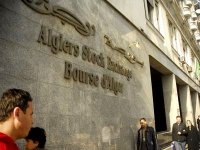 Une nouvelle entreprise algérienne à capitaux privés frappe à la porte de la bourse d'Alger