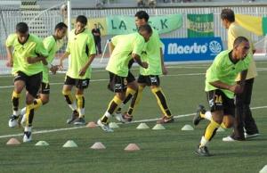 أهلي برج بوعريريج حوالي 330 مليون قيمة المنح العالقة وحدها: الإدارة توجد في موقف صعب مع اللاعبين