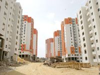 Sidi Bel-AbbÈs Le secteur du logement plombé par d'énormes retards
