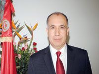 Dispositions prises pour garantir le meilleur accueil aux touristes algériens Jamal Gamra : 'Les frontières sont sécurisées