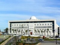 L'Algérie condamne 