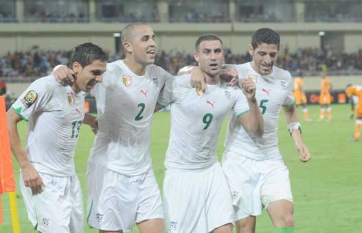 “الخضر“ لم يهزموا المغرب منذ 30 سنة وفازوا عليها في الدار البيضاء بخماسية