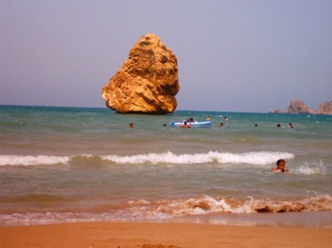 تلمسان: إنقاذ طالبات جامعيات من الغرق