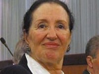 « Notre génération doit entretenir la mémoire » Meriem Belmihoub Zerdani