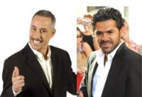 Le torchon brûle entre Abdelkader Secteur et Djamel Debbouz Comedy club