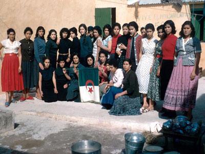 L'histoire par l'image Exposition «Photographes de guerre» au MAMA