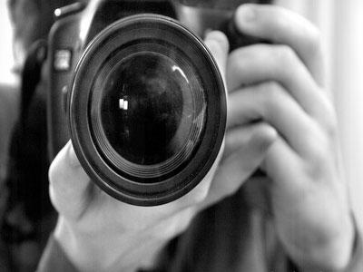 Prix de la meilleure 'uvre photographique pour Imen Kebaili 2e édition du Salon national de la photo d'Annaba