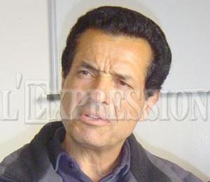 Chaudes retrouvailles avec le public FARID FERRAGUI À BEJAIA