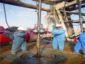 La production algérienne d'hydrocarbures augmentera en 2013 Avec l'entrée en exploitation de nouveaux gisements