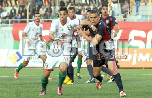 JSMB 2 - ES Sahel 2 : Les Béjaouis sont passés tout près...