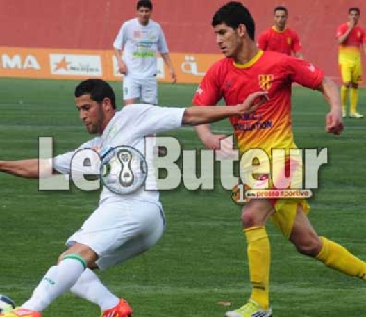 ESM : Zerrouki n'a pas communiqué la liste des libérés