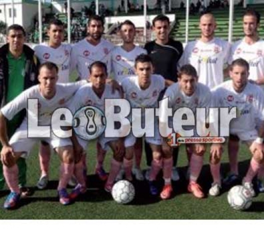 Régionale 2 (Avant-dernière journée) : US Béni Douala 3-HC Aïn Bessam 0 : Le champion en roue libre