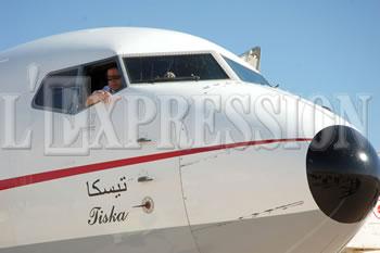 Grève sauvage à Air Algérie DES MILLIERS DE PASSAGERS PRIS EN OTAGE HIER À L'AEROPORT D'ALGER