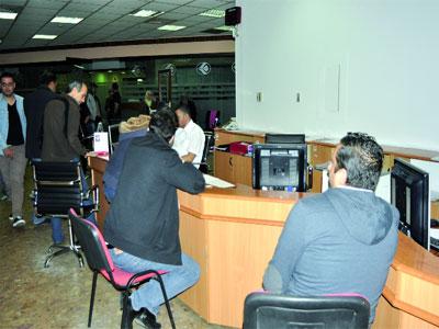 Franc succès de la promotion d'Air Algérie Grande foule dans les agences à Alger