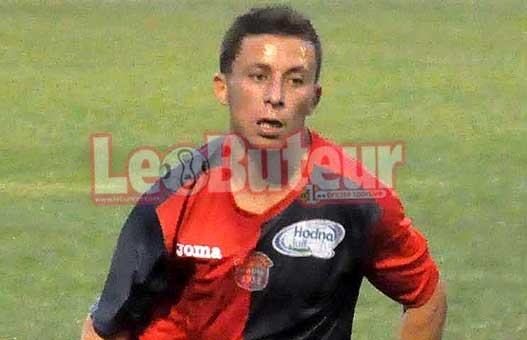 CAB : Maïdi : «A cause d'un mauvais diagnostic, j'ai perdu trois mois»