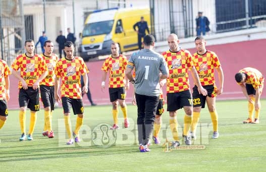 NAHD : Merzekane veut les points du CAB