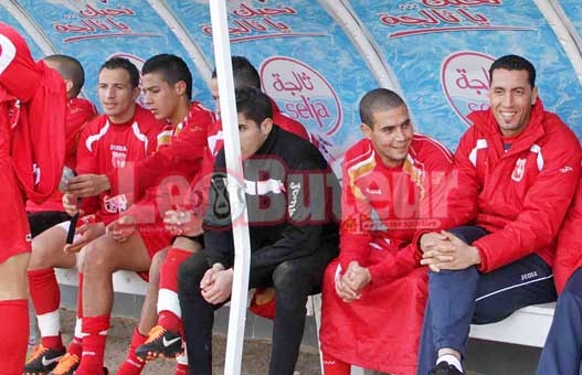 CRB : Direction-joueurs, la cassure