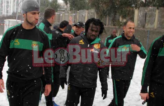 CSC : La nécessité d'un entraîneur en chef