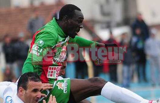 JSMB : Yellemou :«J'ai besoin de temps pour retrouver tous mes repères»