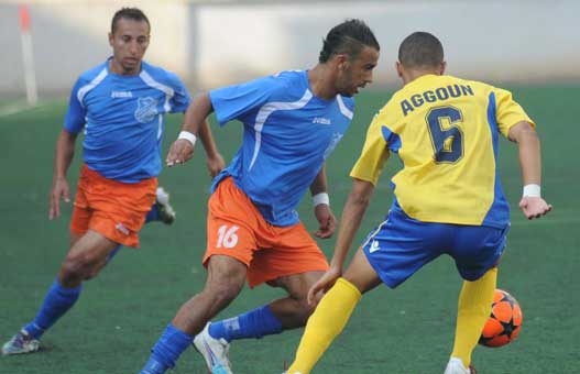 OM - PAC : La rencontre annulée