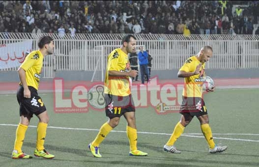 JSS- CABBA : A la conquête de la Saoura