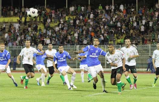 MOB - MOC : Les Crabes veulent une troisième victoire d'affilée